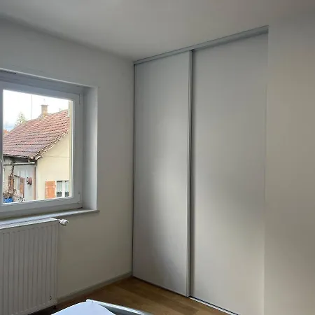Country House 5 Minutes From Mulhouse Center Appartamento Brunstatt-Didenheim