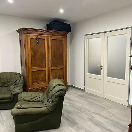 Appartamento Country House 5 Minutes From Mulhouse Center *