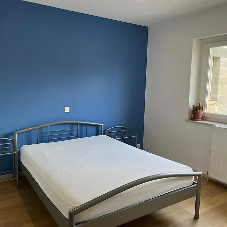 Country House 5 Minutes From Mulhouse Center Appartamento Brunstatt-Didenheim