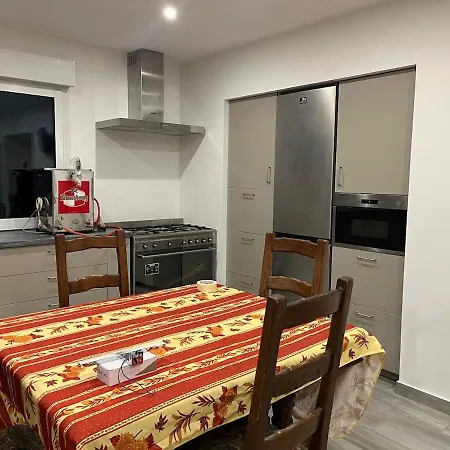 Country House 5 Minutes From Mulhouse Center Brunstatt-Didenheim