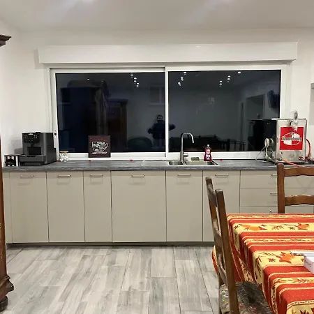 Appartamento Country House 5 Minutes From Mulhouse Center