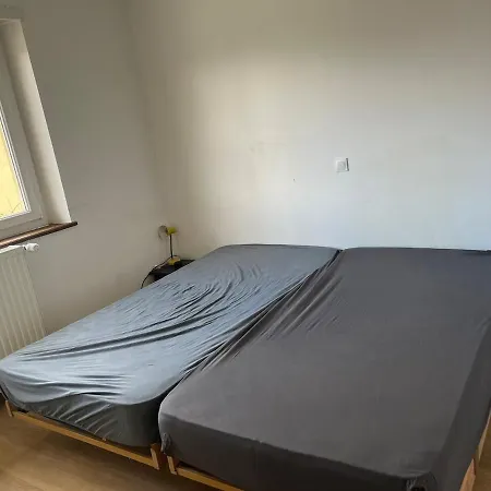 Country House 5 Minutes From Mulhouse Center Appartamento *