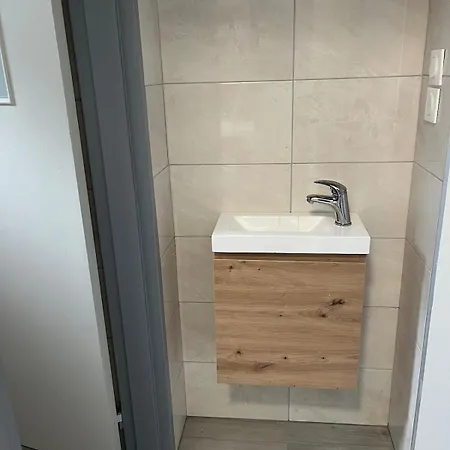 Country House 5 Minutes From Mulhouse Center Appartamento Brunstatt-Didenheim
