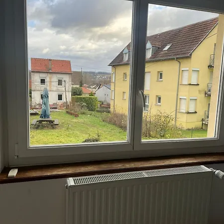 Country House 5 Minutes From Mulhouse Center *